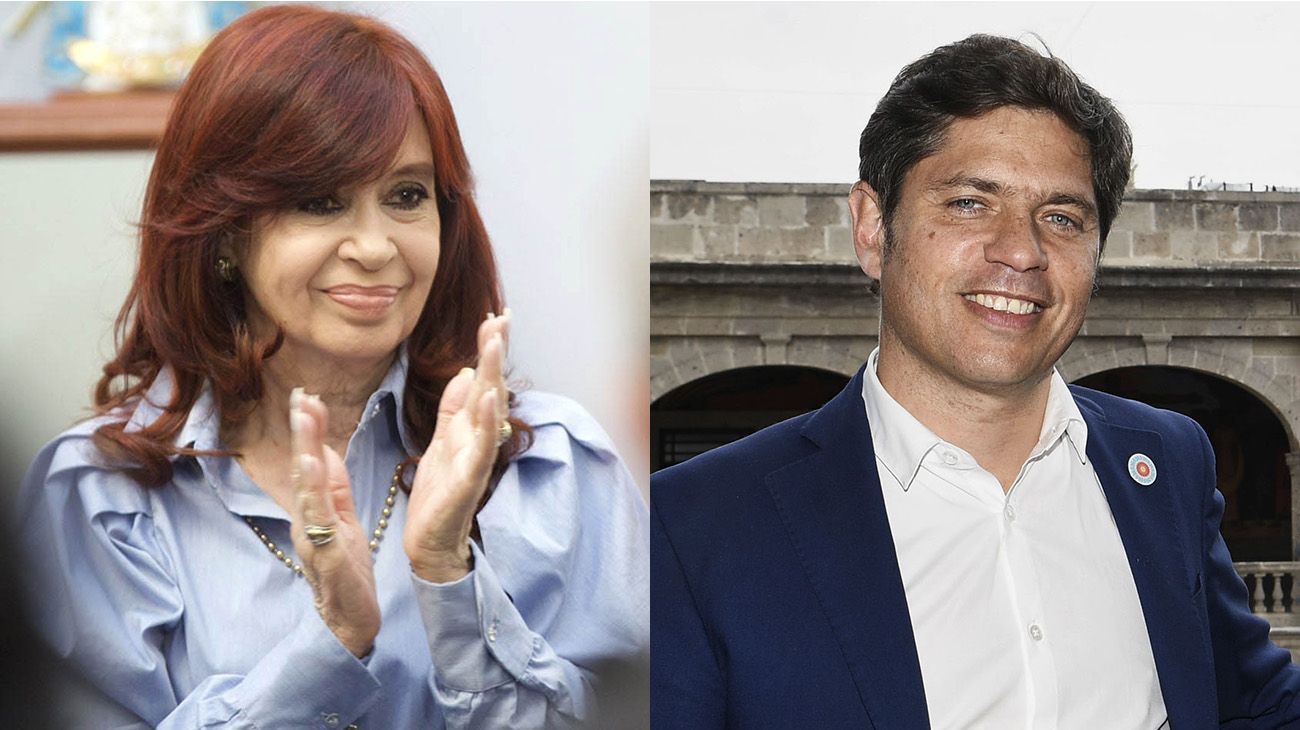 Peronistas útiles a Javier Milei