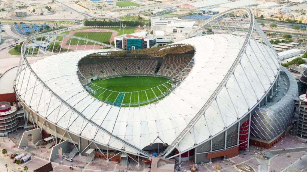 El aire acondicionado sorprende a todos (e irrita a muchos) en Qatar