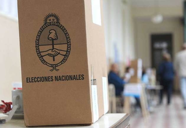 Elecciones y comunicación personalizada