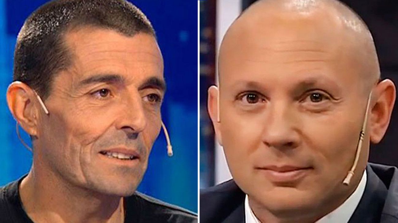 Fiscal Delgado: "D'Alessio forma parte del gremio de los vendedores de humo"