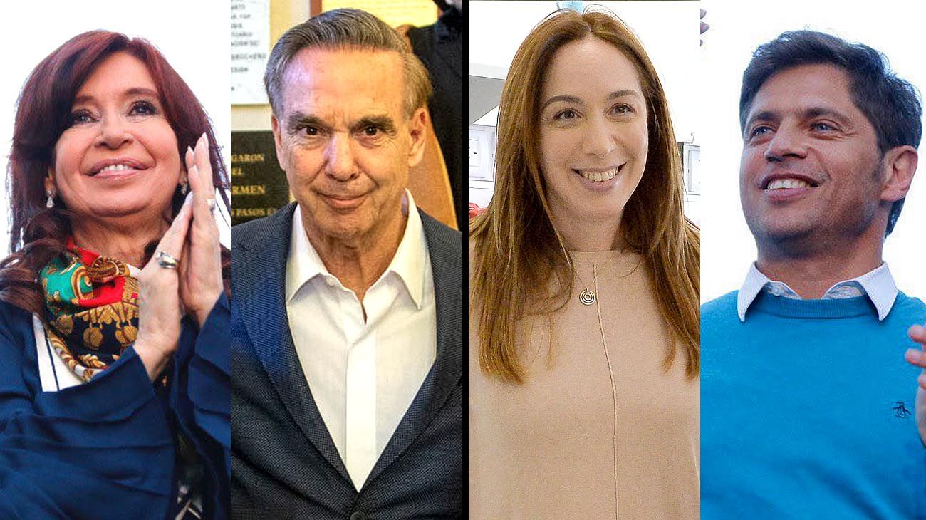 Las frases más polémicas que dejó la campaña electoral