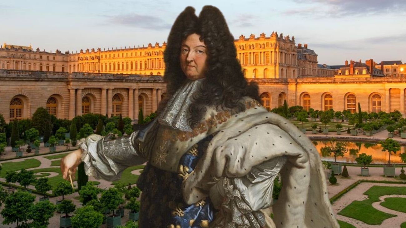 El día que el rey Luis XIV puso de moda las cirugías anales en toda Francia