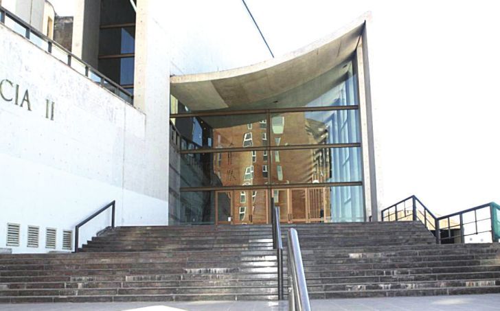 Concluye un juicio por estafas a jubilados