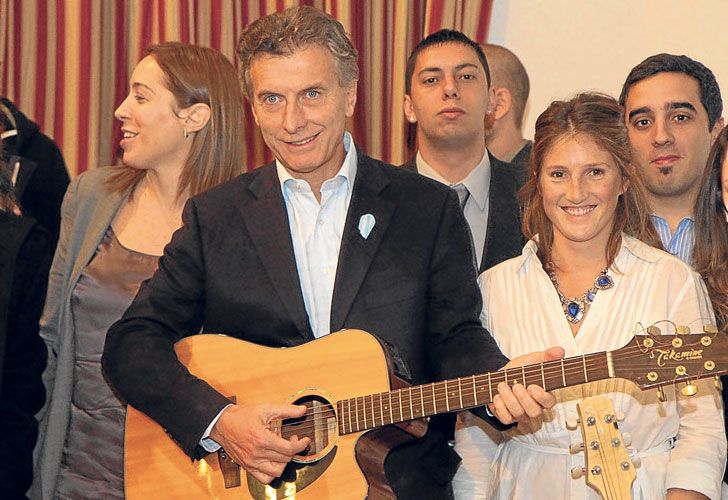 Macri administra sus anuncios en función de la agenda del kirchnerismo