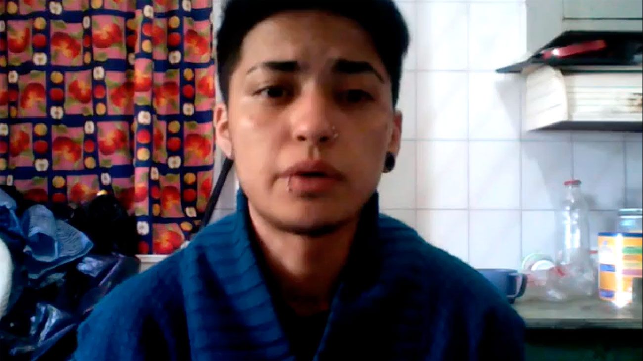 Capacitarán en género a la policía de Tucumán tras el caso del joven trans violado