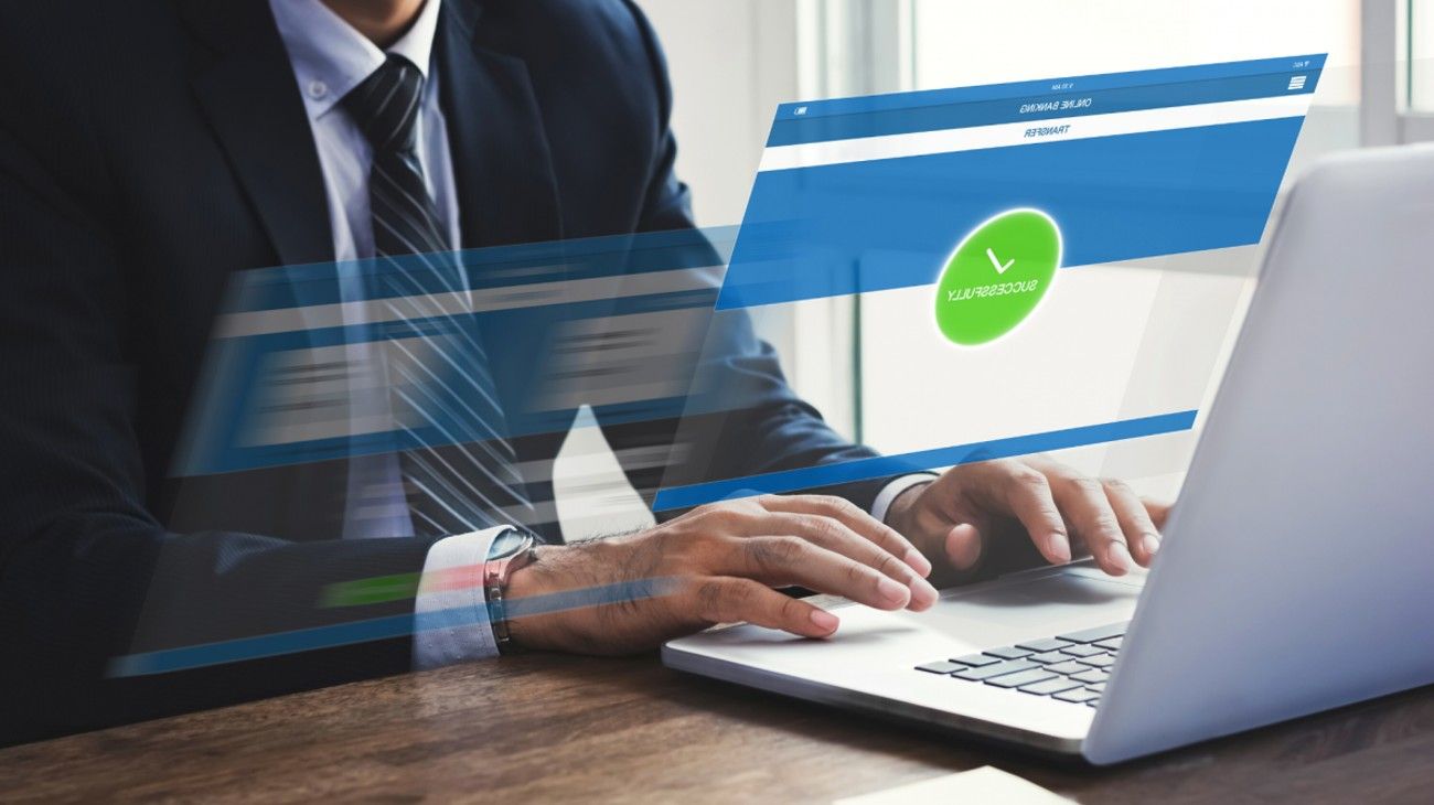 Bancarización: más de 20 mil empresas abrieron cuentas en los últimos 6 meses