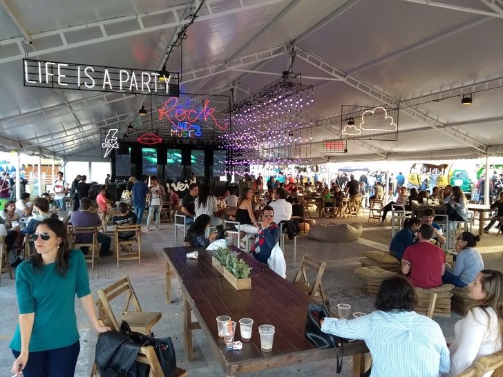 Se viene la segunda edición de Expo Cerveza en Córdoba