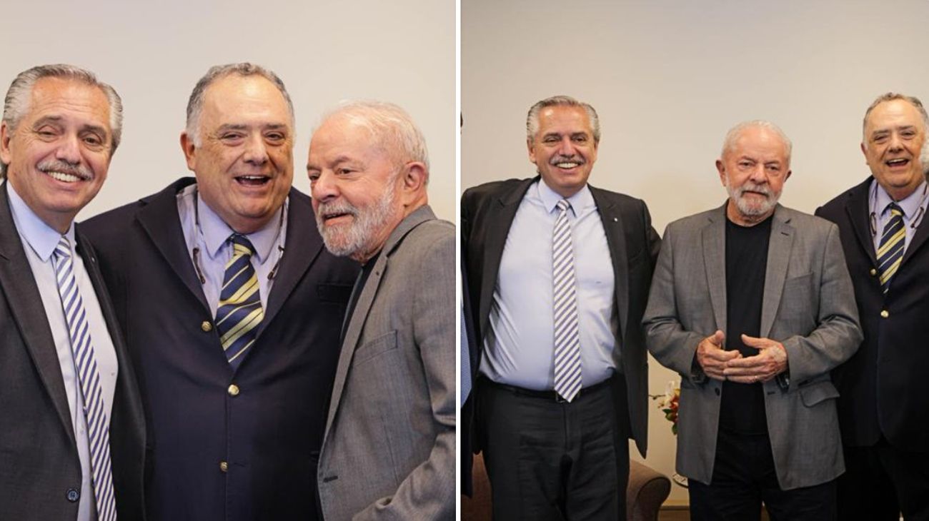 Eduardo Valdés: con la victoria de Lula da Silva "ganó América Latina"