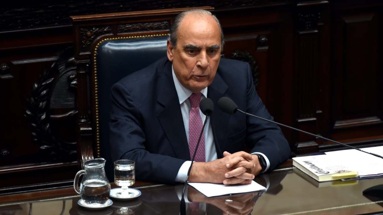 Guillermo Francos irá a Diputados donde se esperan fuertes cruces por el caso ANDIS