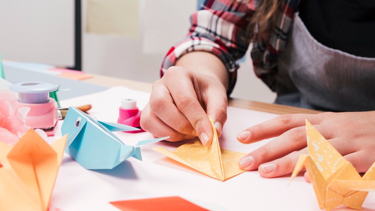 Regalos de papel para sorprender en las Fiestas