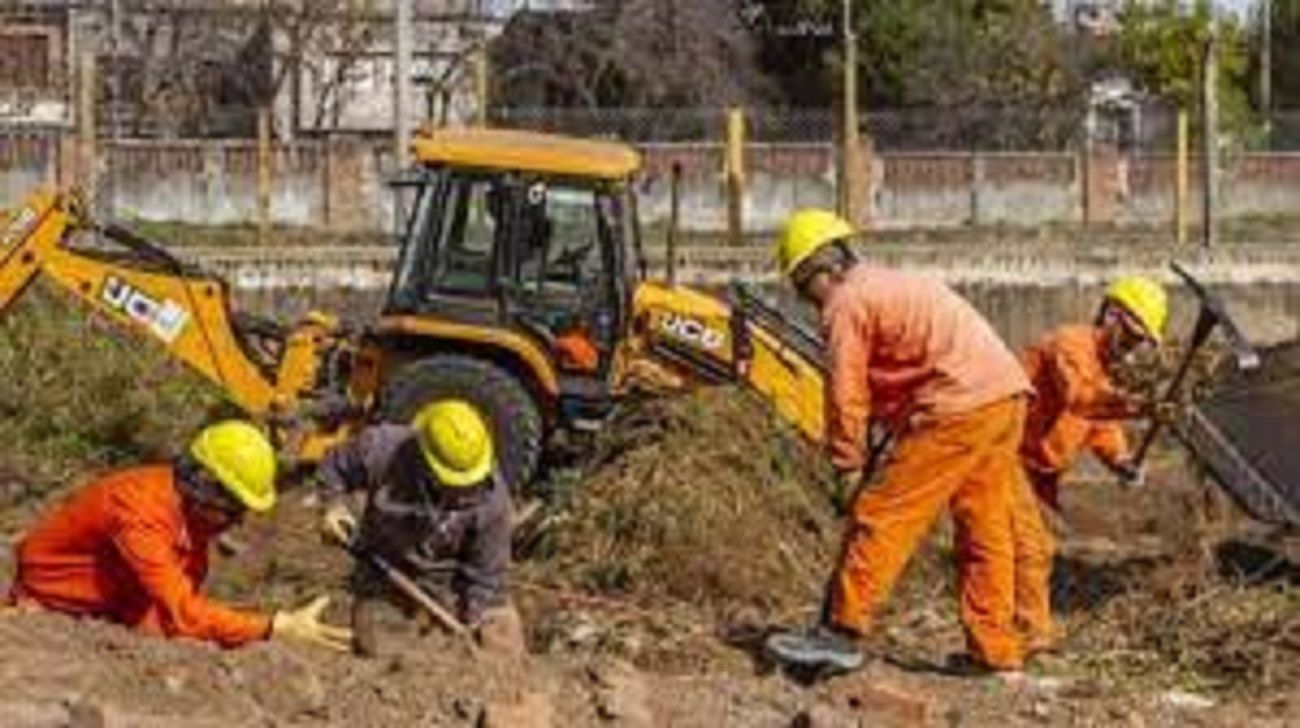Confederación de Pymes Constructoras de Argentina: “El Estado es un incumplidor serial de los contratos”