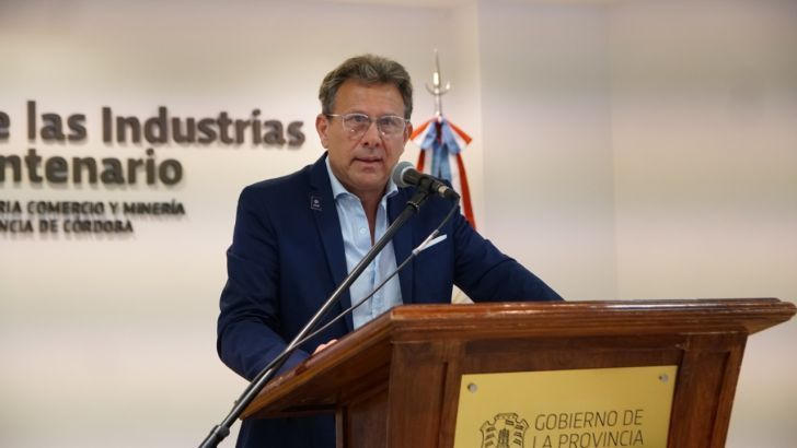 Roque Lenti: “la actividad dejó de ser atractiva para muchos desarrollistas”