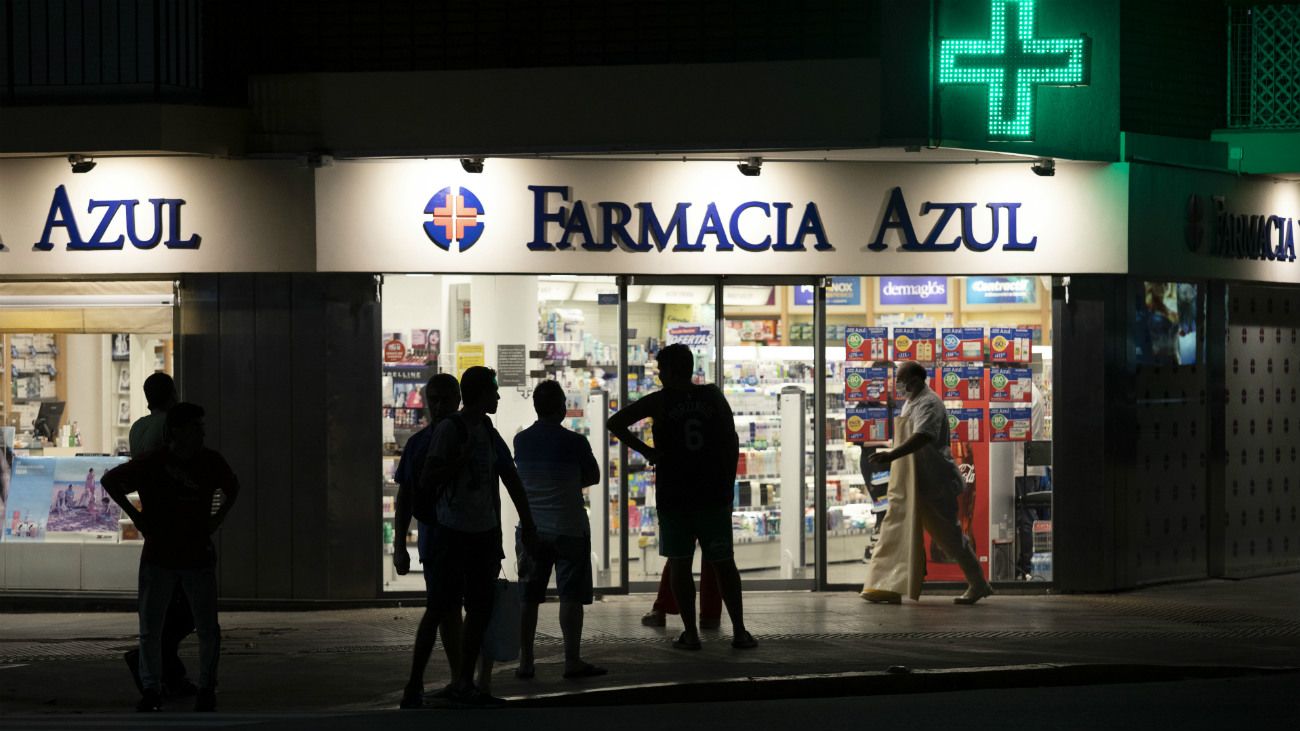 El Gobierno autorizó las recetas digitales de medicamentos durante la cuarentena