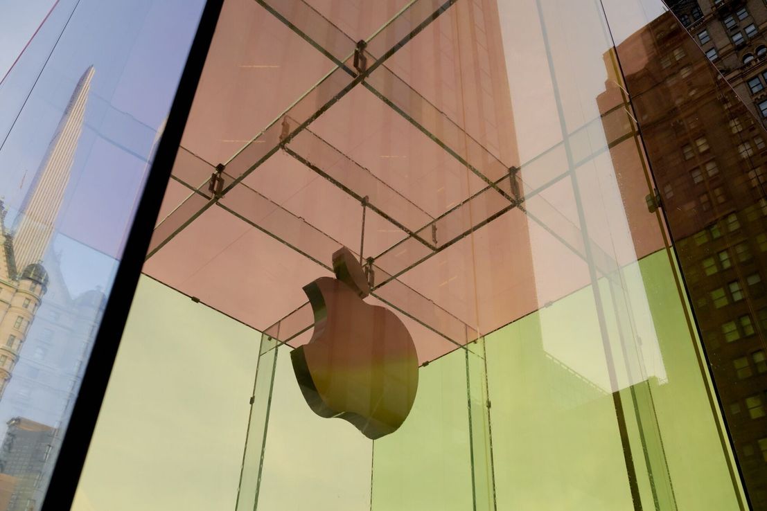 Apple prepara nuevos iPad y MacBook Air M3 ante caída de ventas