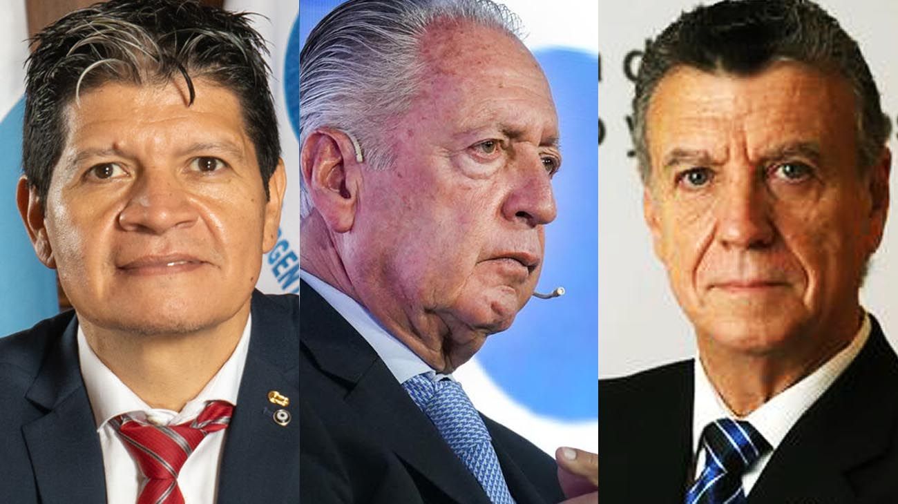 La CAME, la UIA y CAC debatirán sobre el panorama empresario argentino