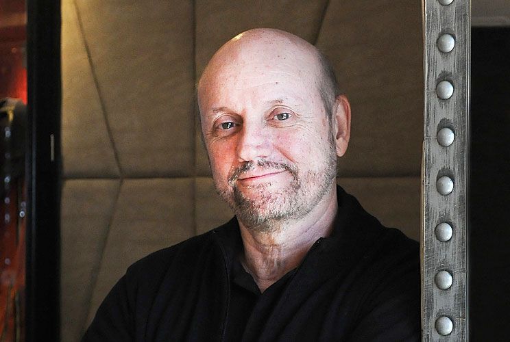“El cine argentino es bastante estable”