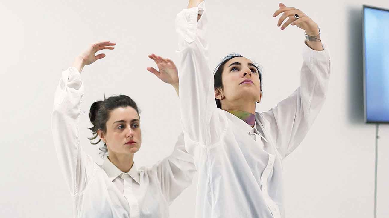 Un festival liminal e inclusivo en la ciudad de las diagonales