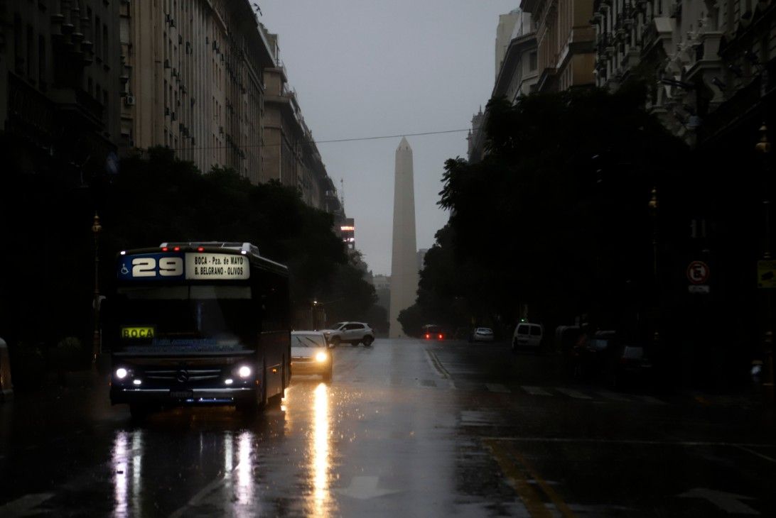 Argentina y Uruguay volvieron a la normalidad tras el histórico apagón