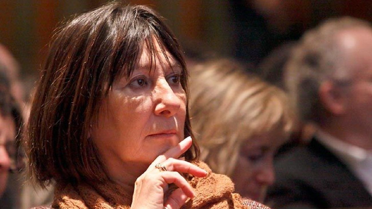 Felisa Miceli: "La emisión monetaria debería orientarse a ponerle dinero en el bolsillo a la gente"