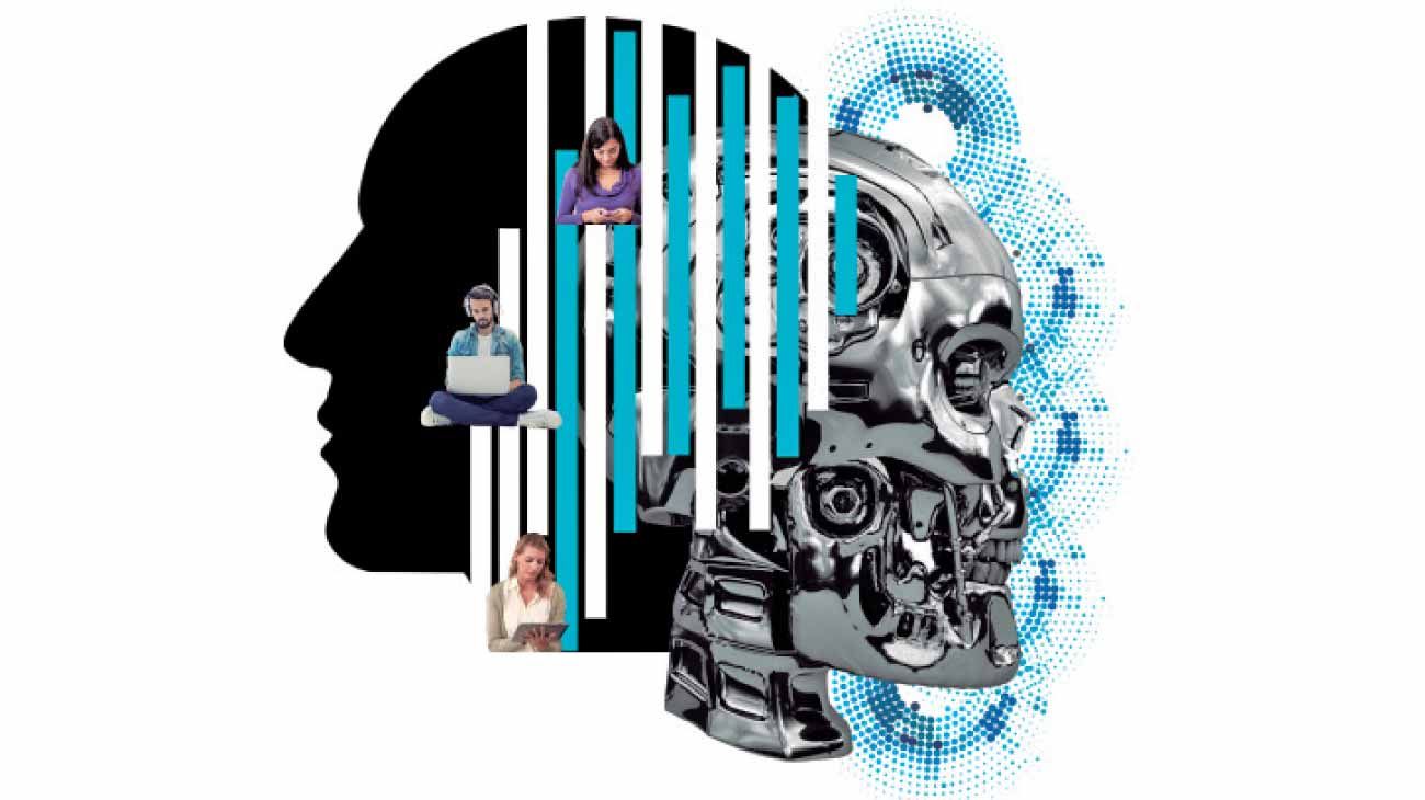 Los próximos humanos