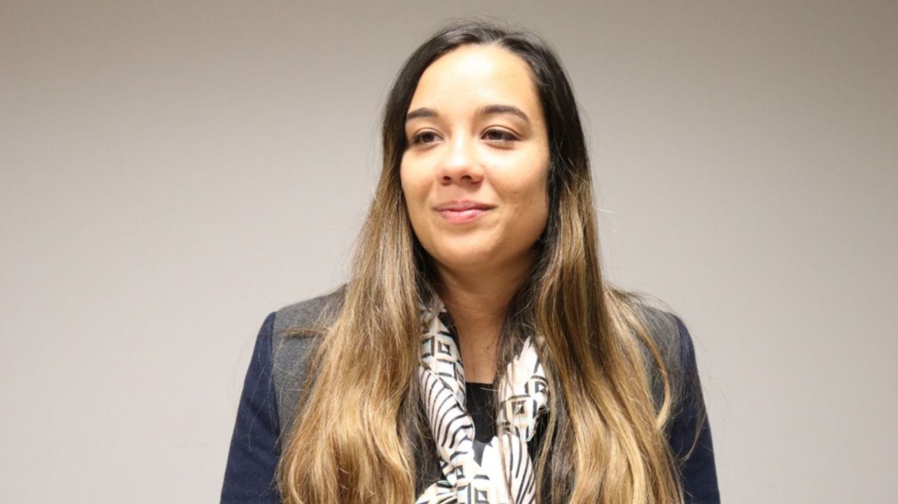 Amelia de Dios: "Con esta Constitución hay una clara falta de división de poderes en Jujuy"