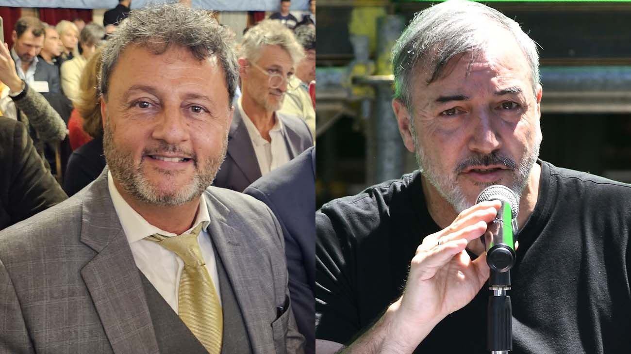 Diferencias en la CGT por el plan de acción ante las medidas que impulsará Milei