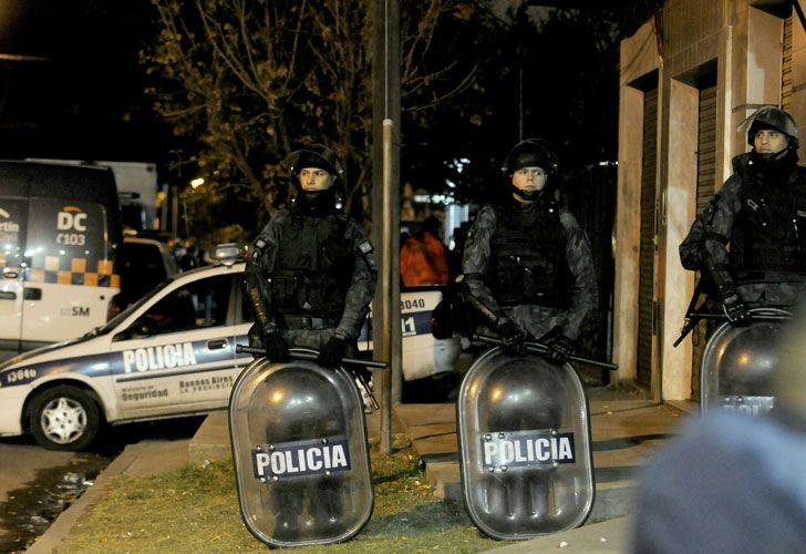 Caso Araceli | Las increíbles irregularidades de la Policía