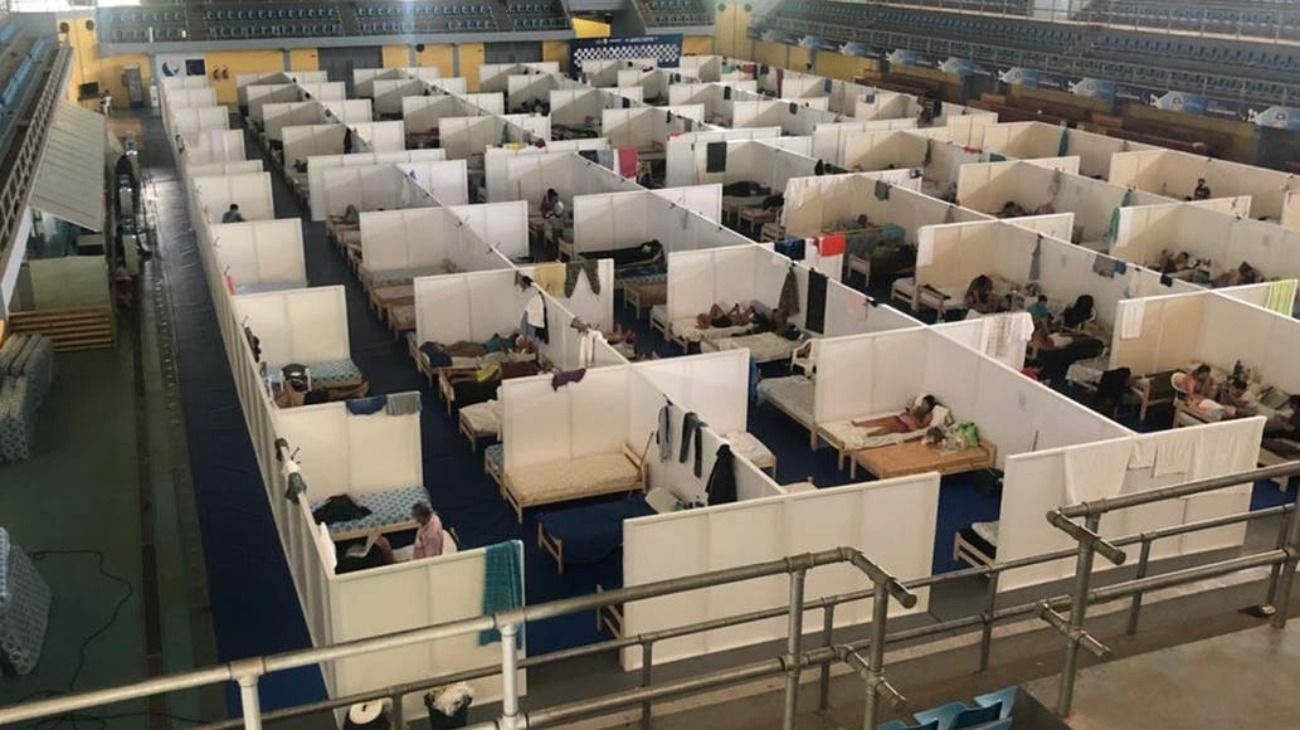 Diputada sobre Formosa: "Los centros de aislamiento en realidad son centros de tortura"