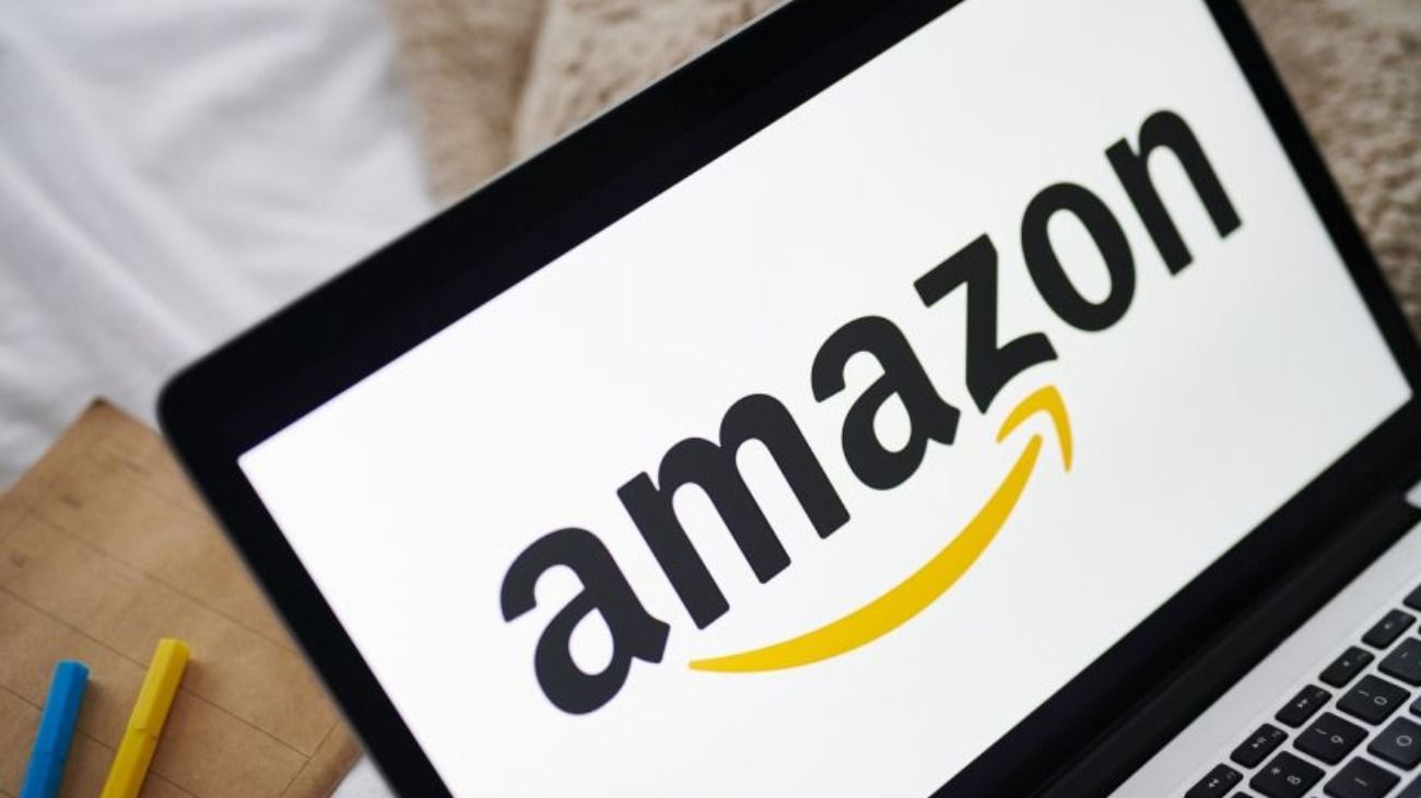 Amazon podría volver a un valor de mercado de US$1 billón