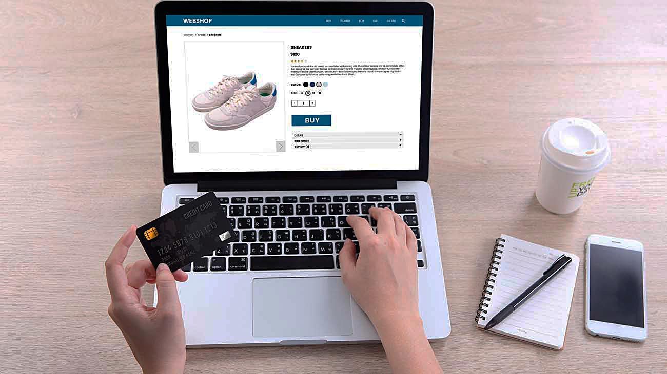 La AFIP aumentó el IVA para ventas por plataformas digitales