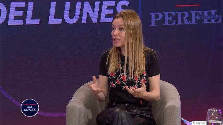 “Yo invité a dirigentes de la oposición a marchar en Córdoba y nadie fue”