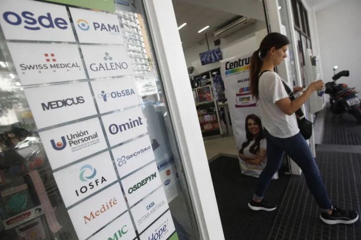 Prepagas: mala praxis del gobierno reconfigurará el sistema de salud