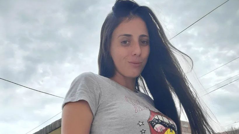 Crimen de Gabriela Pérez: el hermano aseguró que es “un perejil”