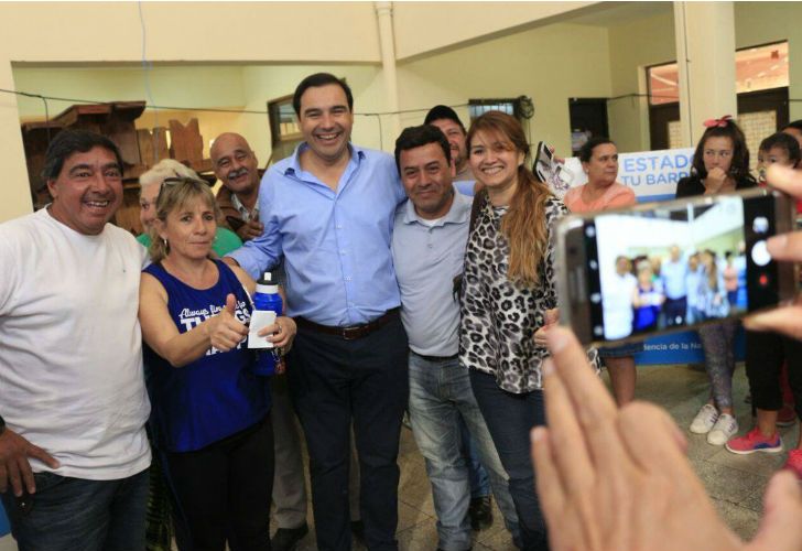 Cambiemos se adjudicó el triunfo en Corrientes