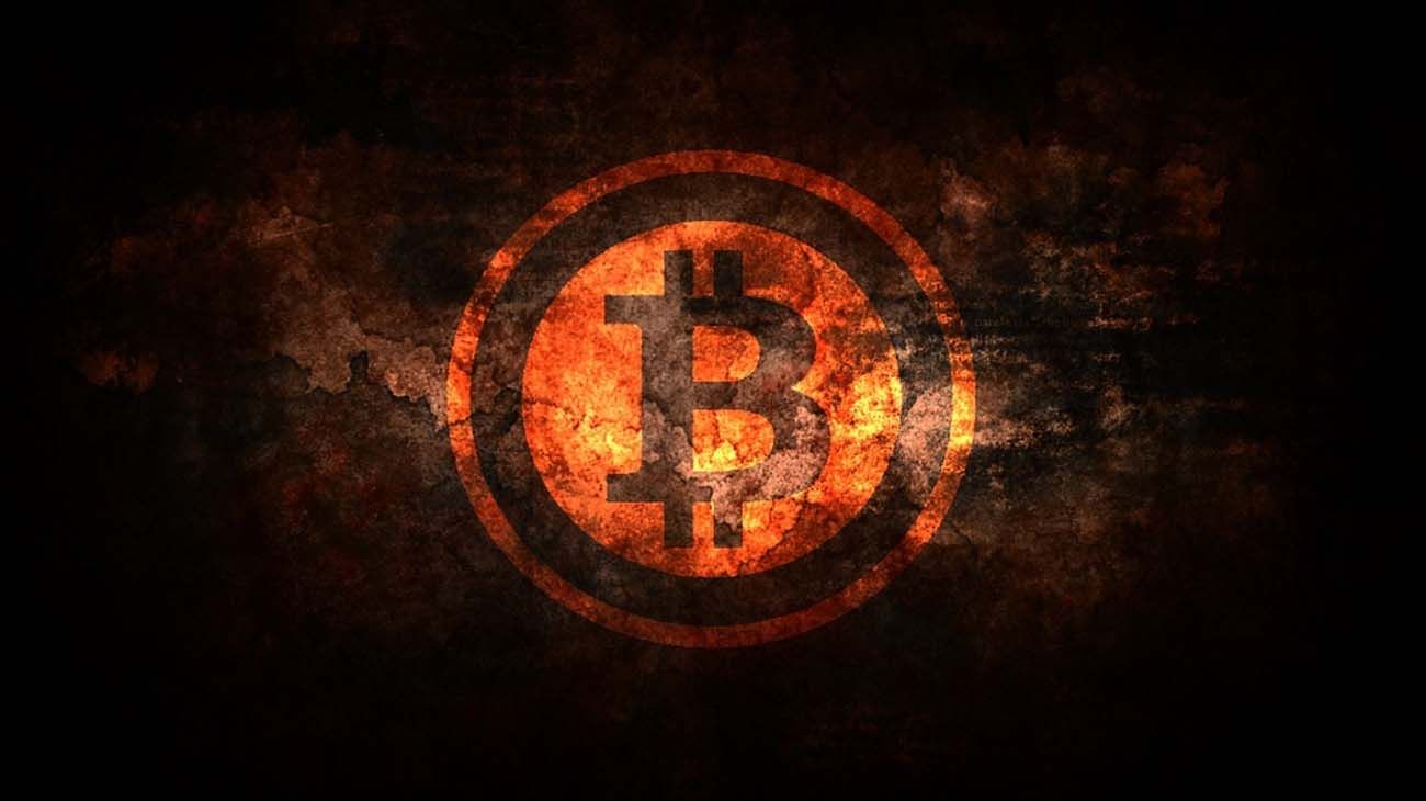 La criptocrisis ya llegó