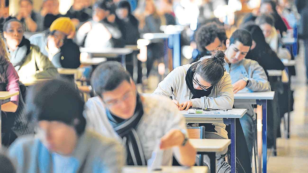 Nuevos y viejos debates sobre la gratuidad universitaria