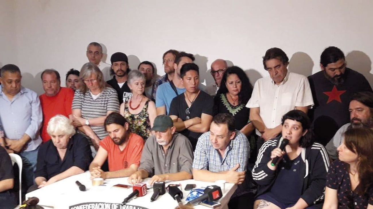 Cuando el peronismo dice ‘skere’