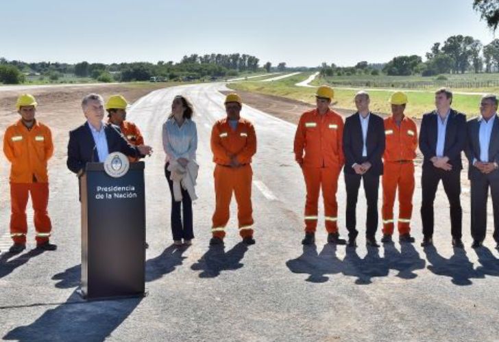 Sistema PPP: se presentaron 32 ofertas para ejecutar obras viales