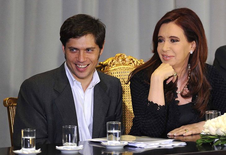 El kirchnerismo logró aprobar la ley de blanqueo de capitales en Diputados