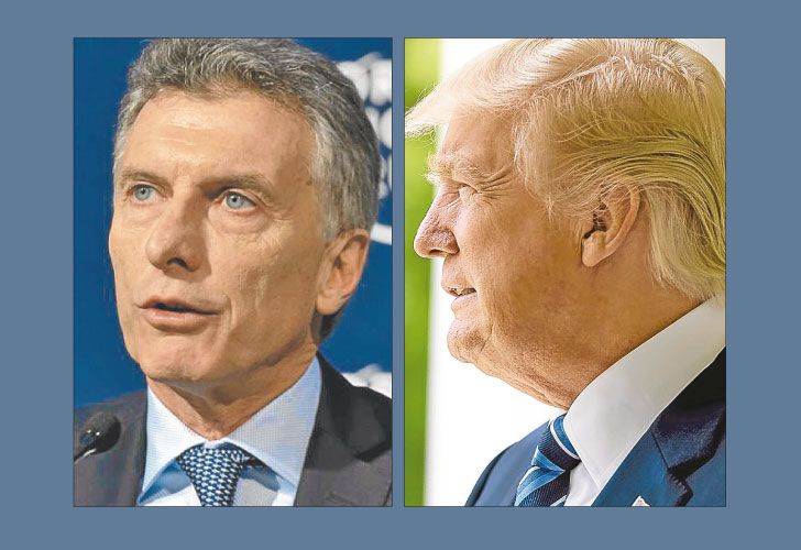 Riesgos de una cita incierta en la Casa Blanca