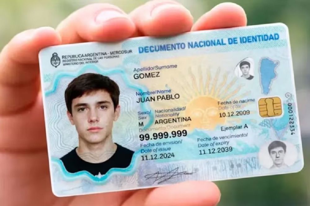 Alerta por el DNI: demoras de hasta dos meses y fallas en el nuevo sistema de correo