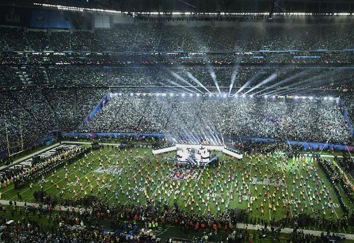 Super Bowl tendrá menos cortes publicitarios en 2020