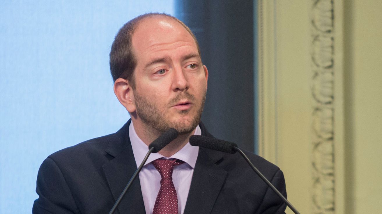 Miguel Braun: "Es posible que no haya un documento final consensuado del G20"