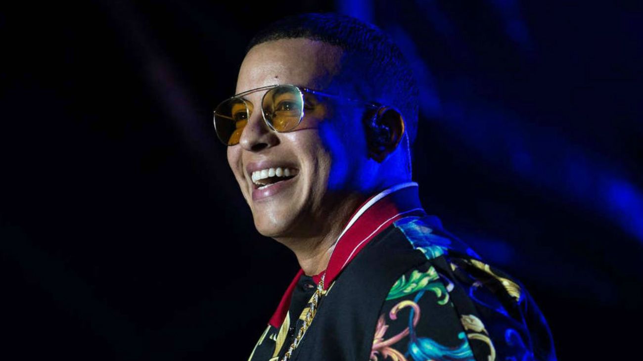 Una bisabuela perrea el nuevo hit de Daddy Yankee y causa furor en las redes