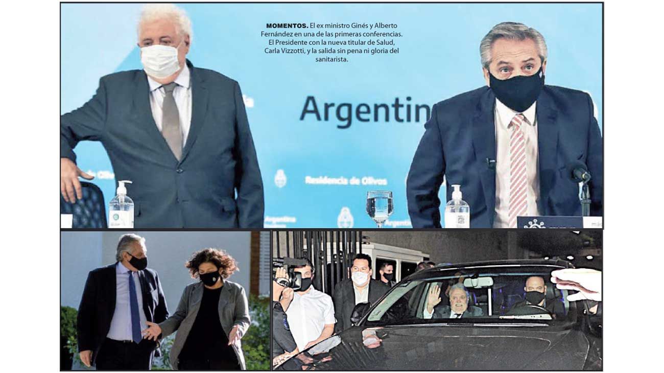 Vivir para la política o vivir de la política