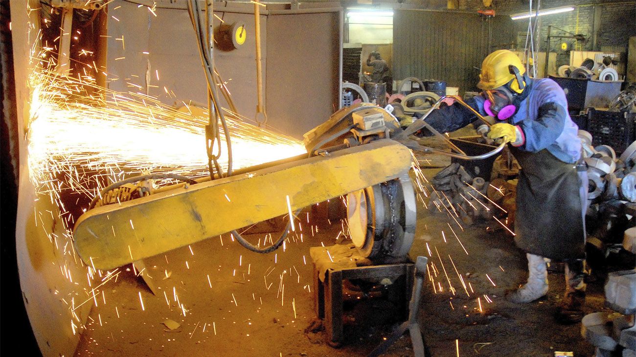 La actividad económica se desplomó 7% interanual en diciembre de 2018