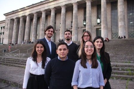 Cómo serán los diplomas digitales que entregará la UBA
