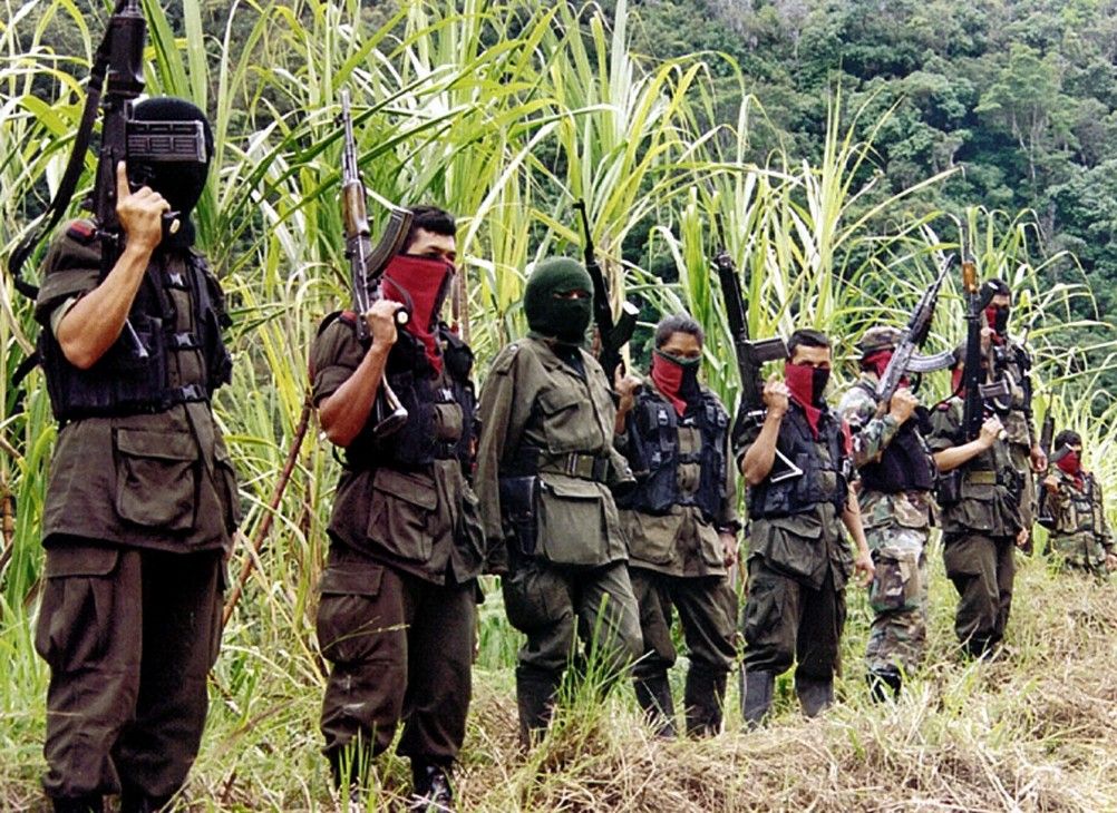 El Gobierno ante el terrorismo
