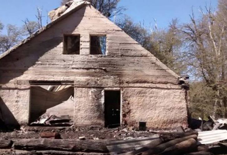 Un grupo mapuche le declaró la "guerra" a la Argentina y Chile
