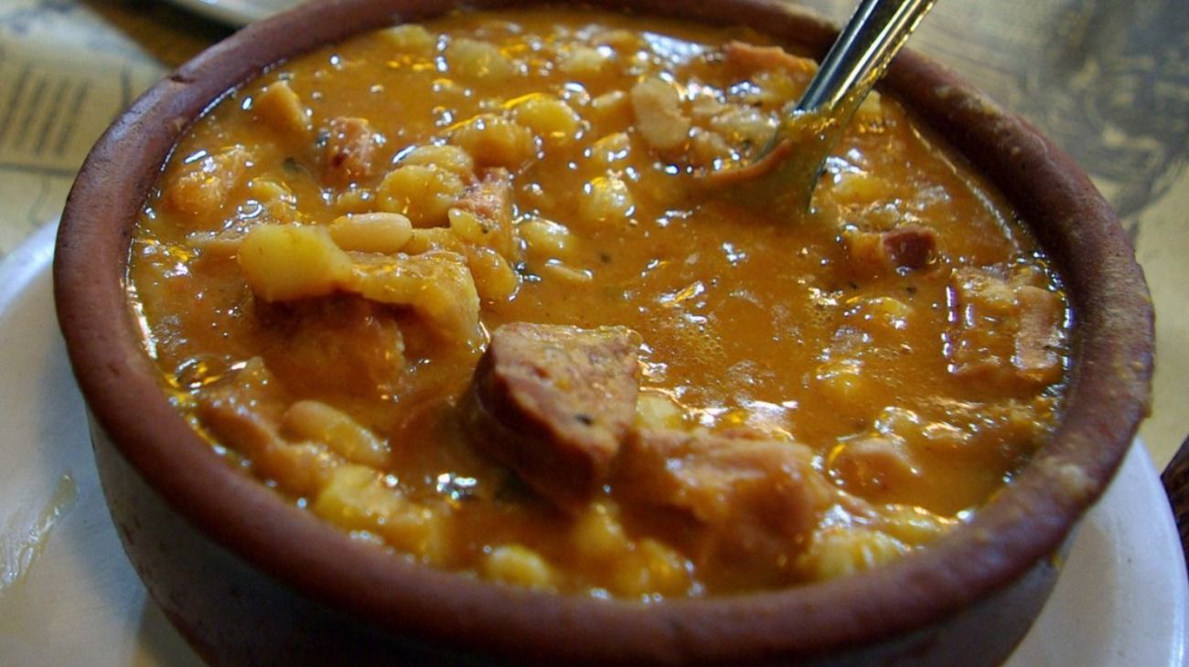 25 de Mayo: todos los secretos para hacer un locro exquisito